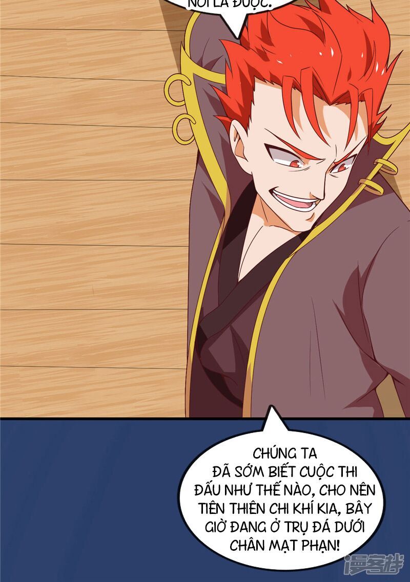 Chí Tôn Võ Đế Chapter 204 - Trang 2