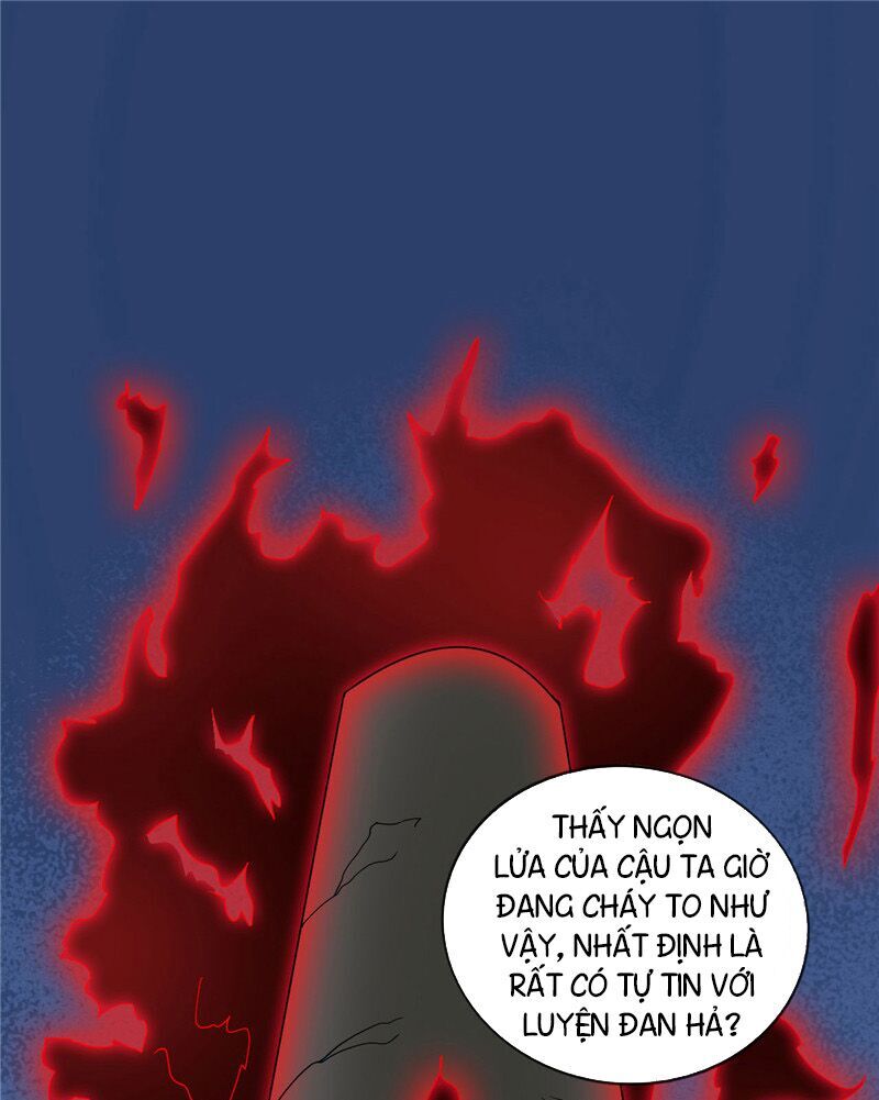 Chí Tôn Võ Đế Chapter 204 - Trang 2