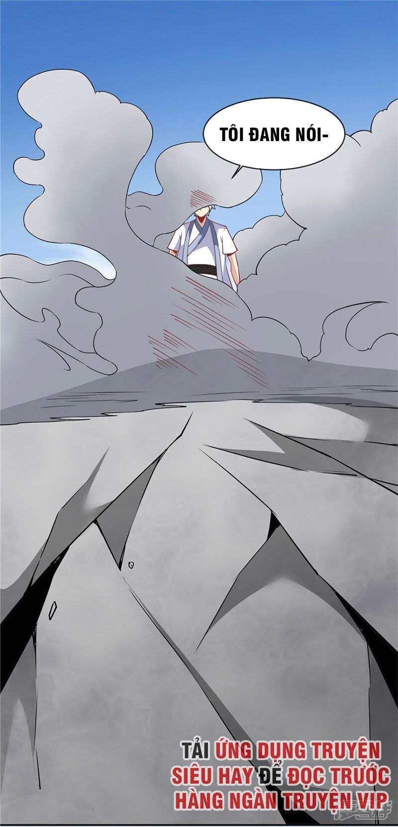 Chí Tôn Võ Đế Chapter 206 - Trang 2