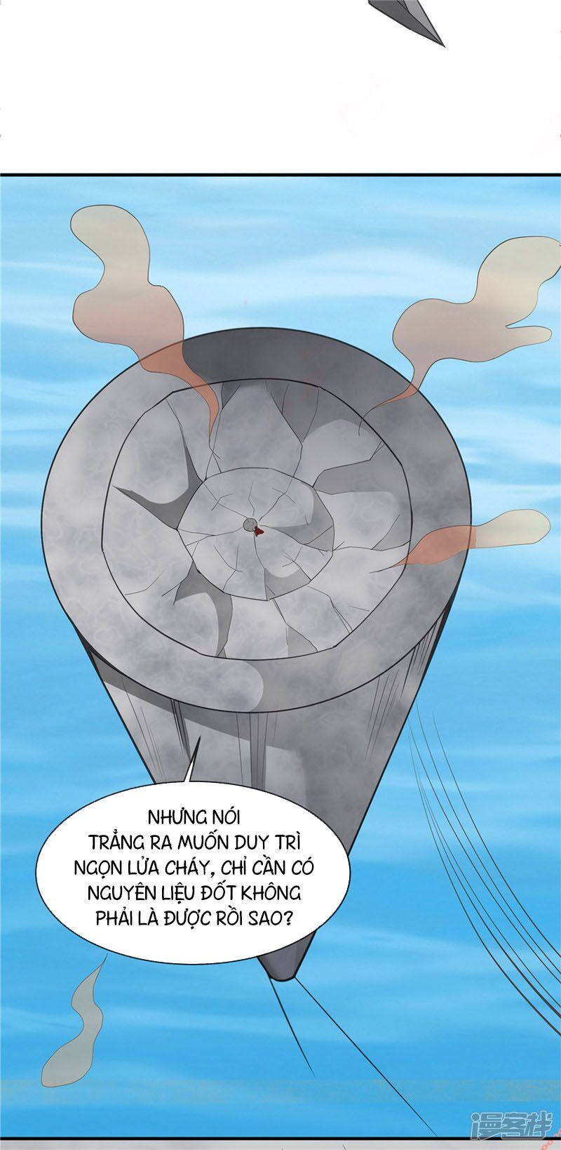 Chí Tôn Võ Đế Chapter 206 - Trang 2