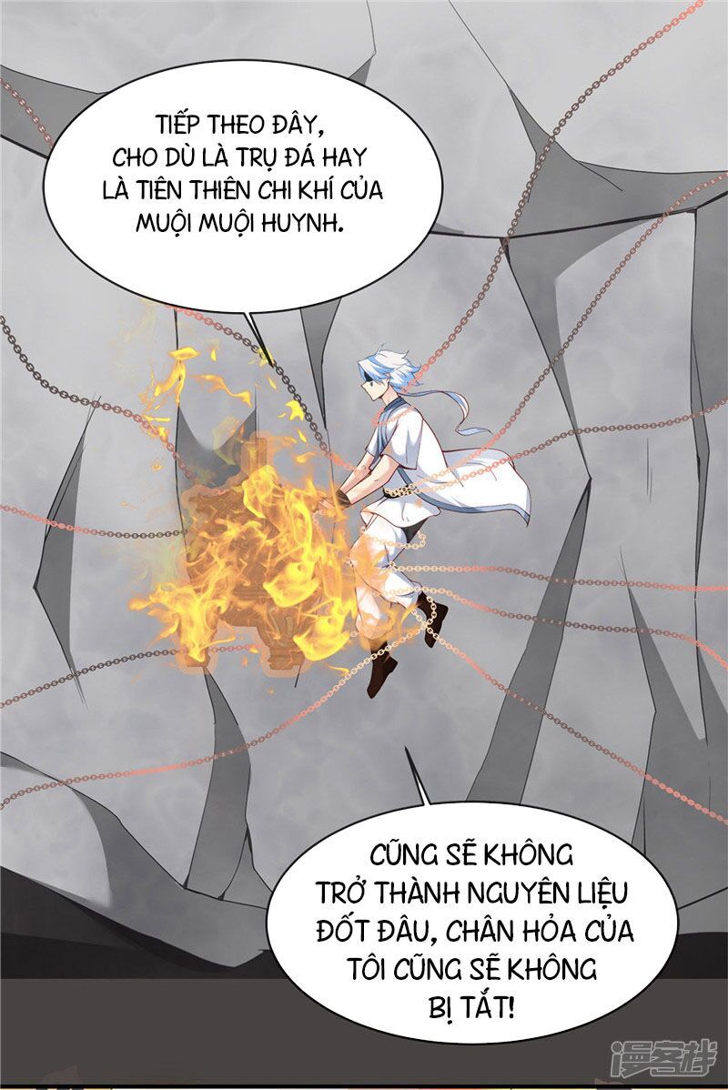 Chí Tôn Võ Đế Chapter 206 - Trang 2