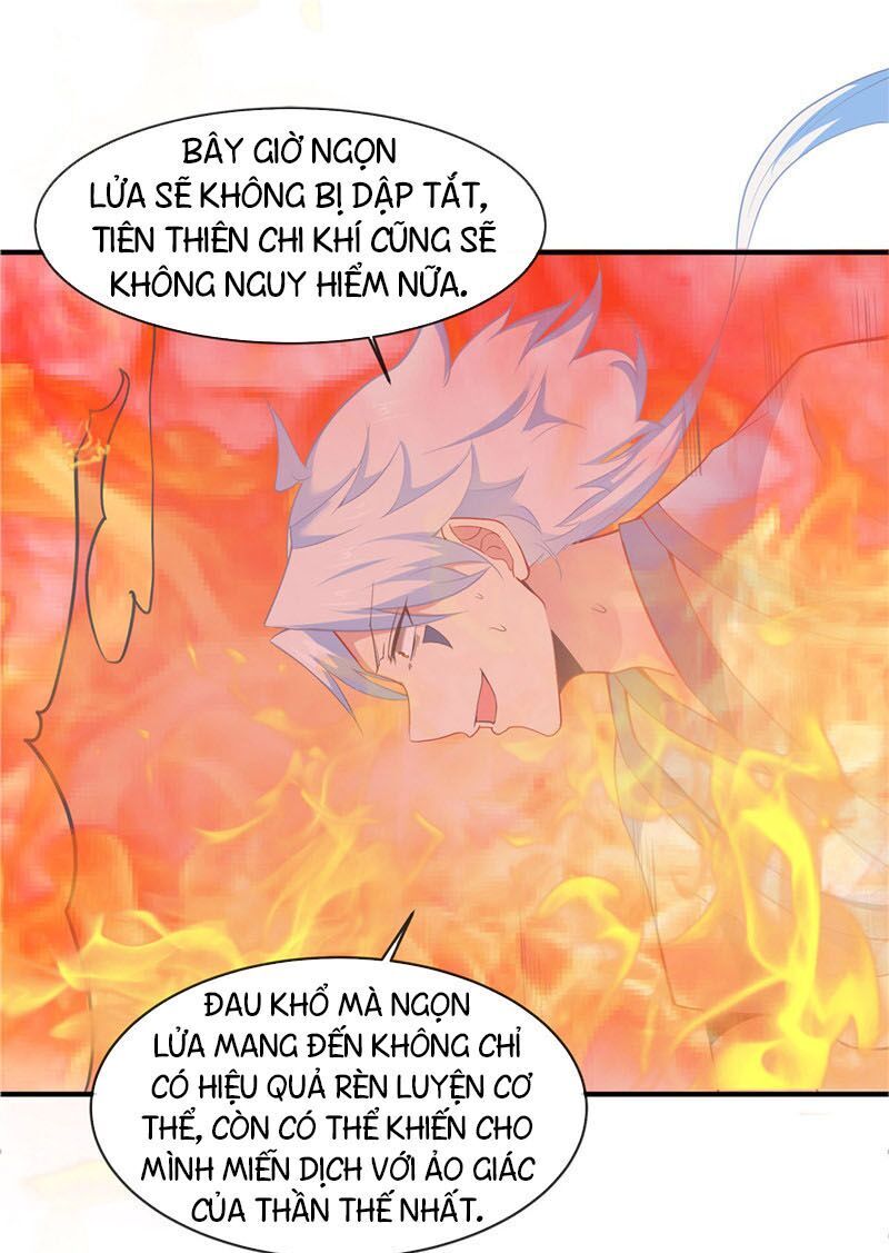 Chí Tôn Võ Đế Chapter 206 - Trang 2