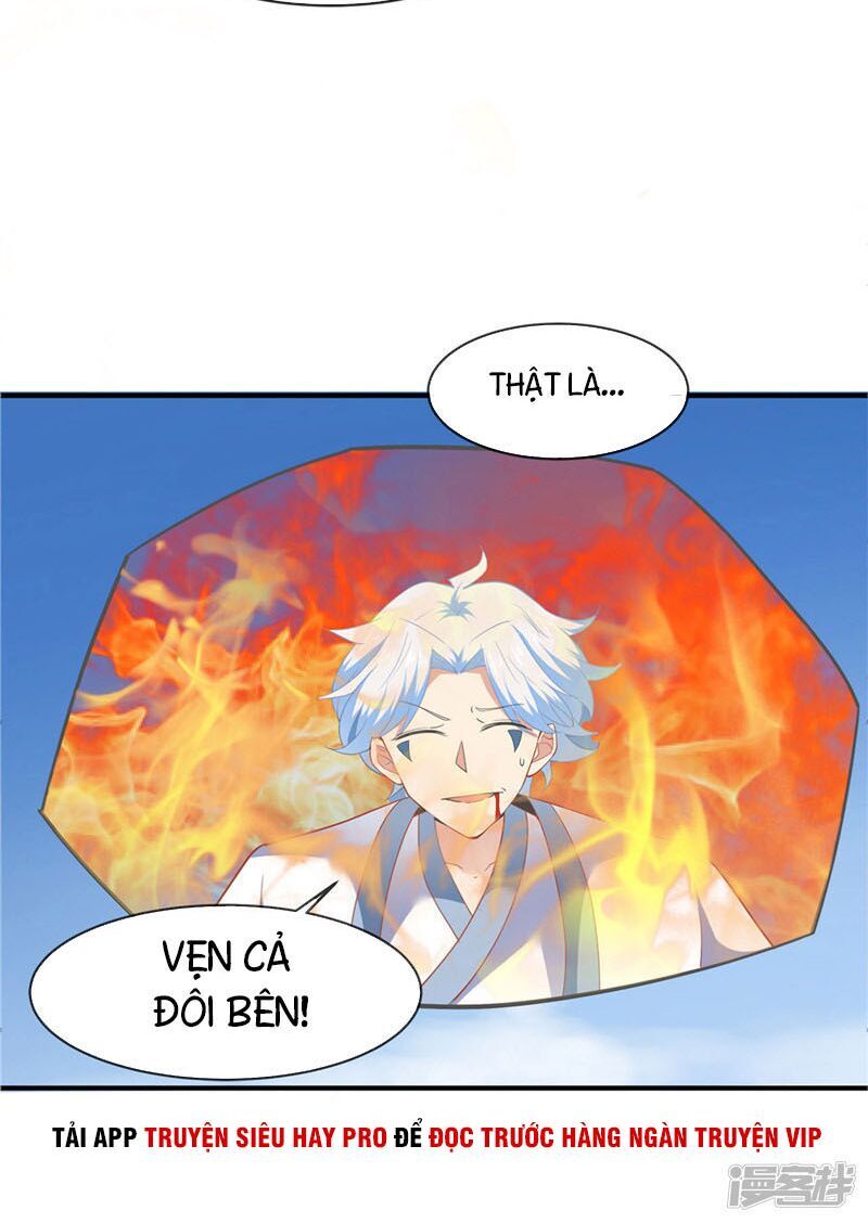 Chí Tôn Võ Đế Chapter 206 - Trang 2