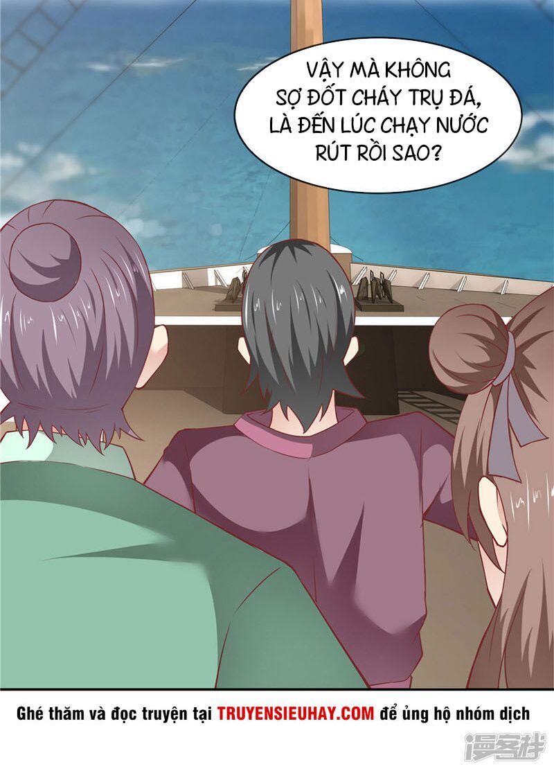 Chí Tôn Võ Đế Chapter 206 - Trang 2