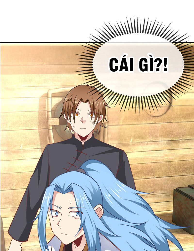 Chí Tôn Võ Đế Chapter 206 - Trang 2