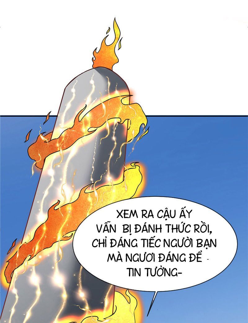 Chí Tôn Võ Đế Chapter 206 - Trang 2