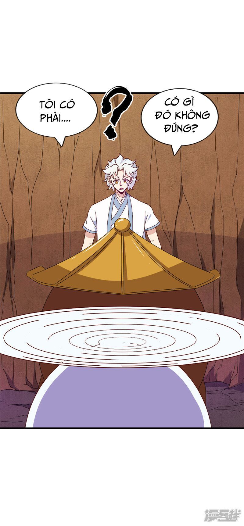 Chí Tôn Võ Đế Chapter 209 - Trang 2