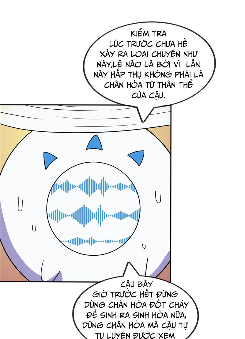 Chí Tôn Võ Đế Chapter 209 - Trang 2