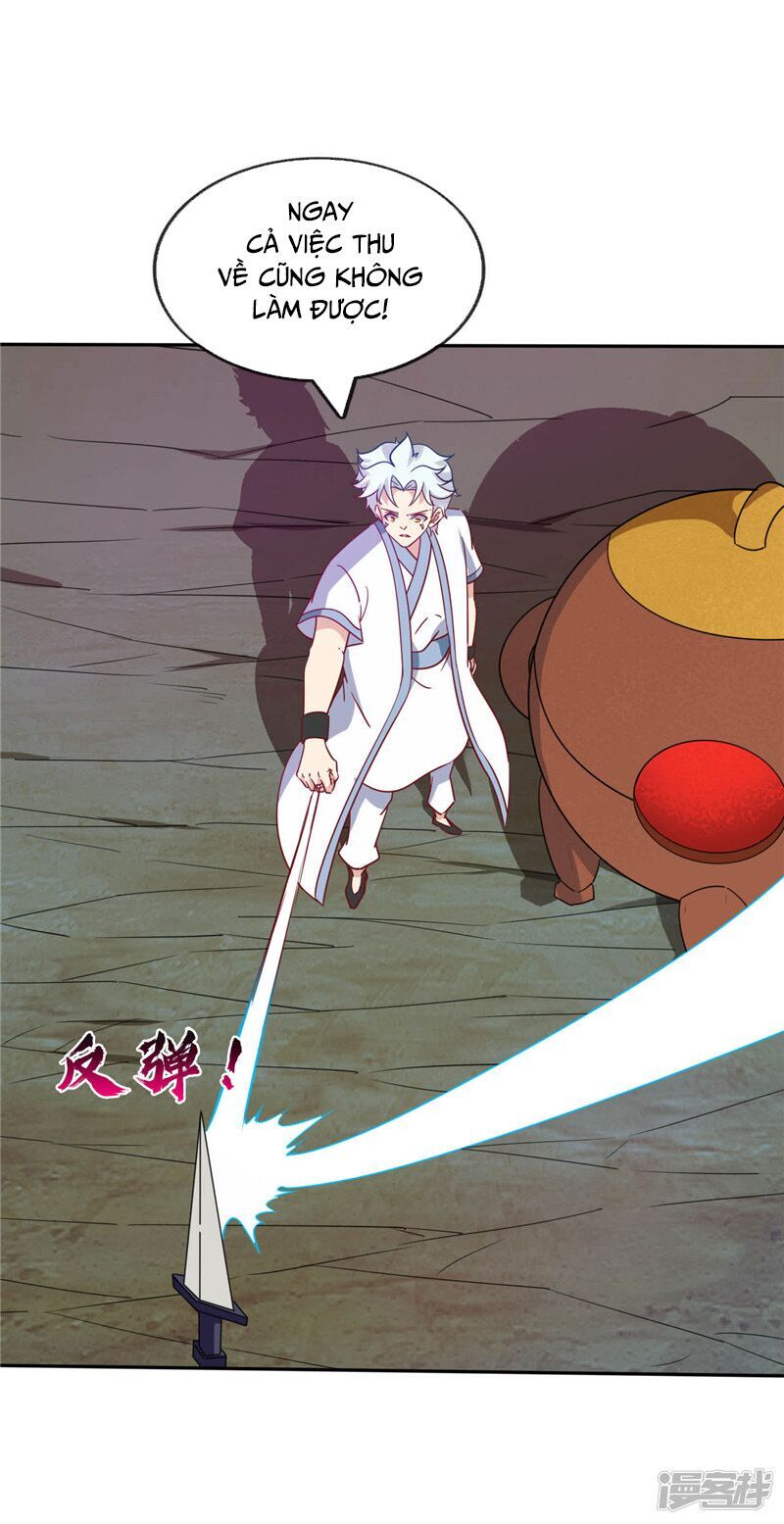 Chí Tôn Võ Đế Chapter 209 - Trang 2