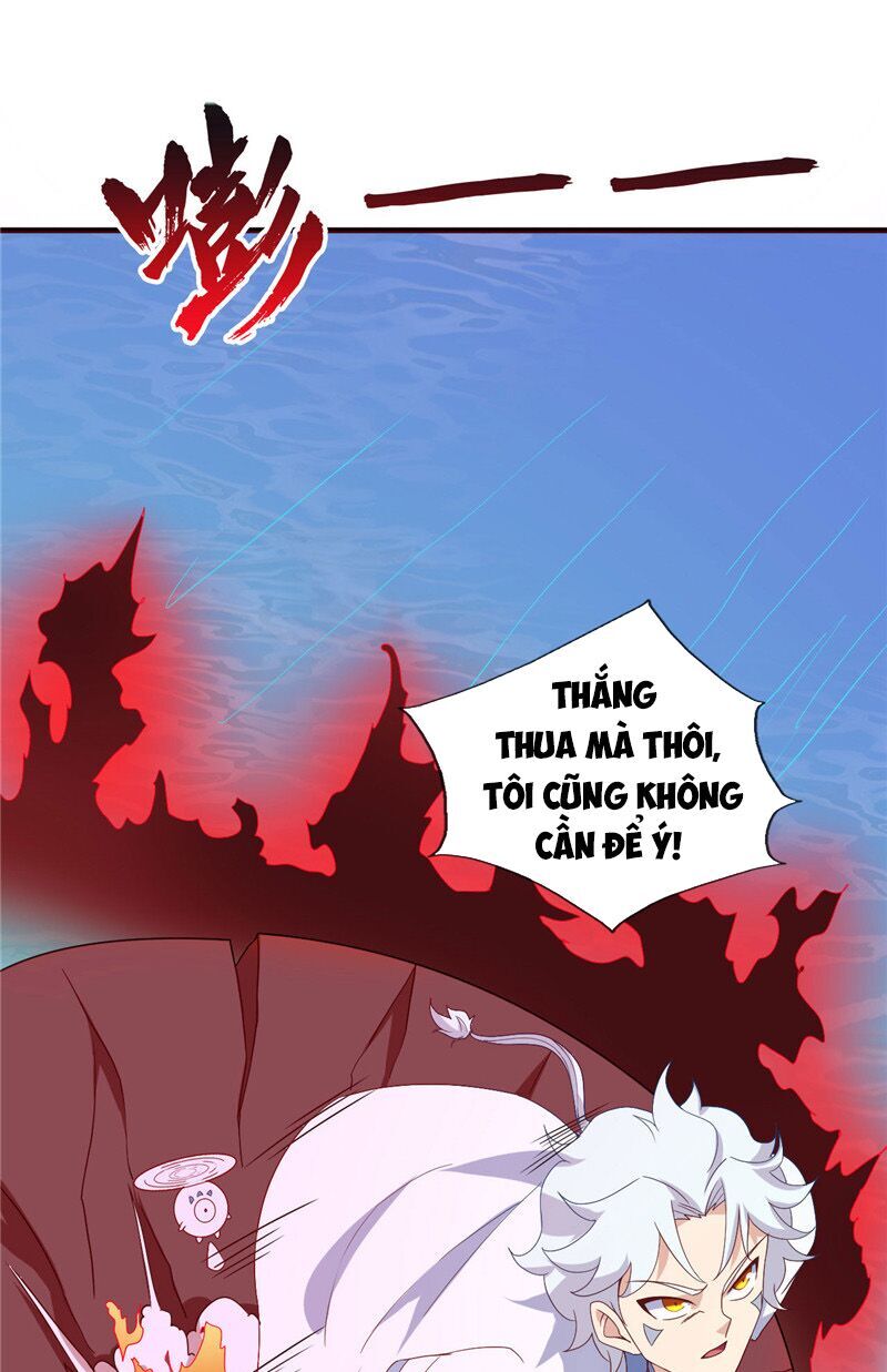 Chí Tôn Võ Đế Chapter 209 - Trang 2