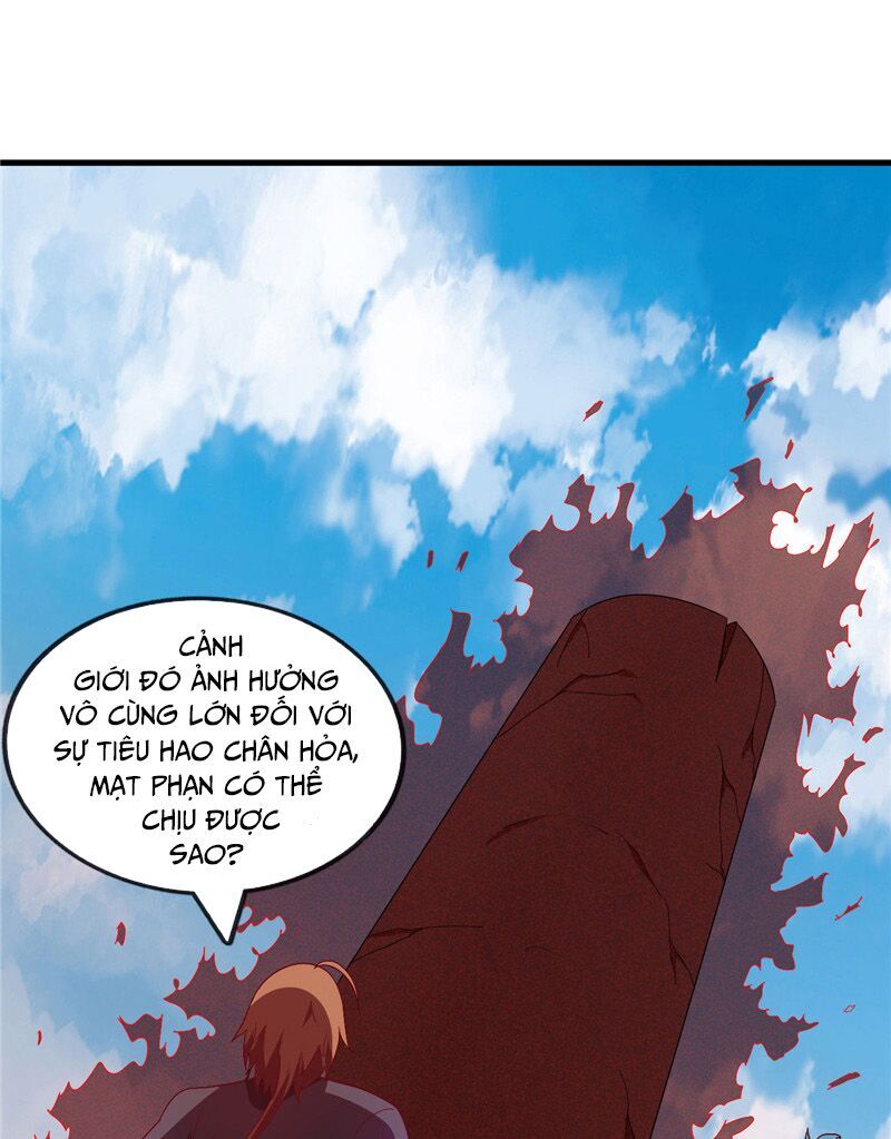 Chí Tôn Võ Đế Chapter 209 - Trang 2