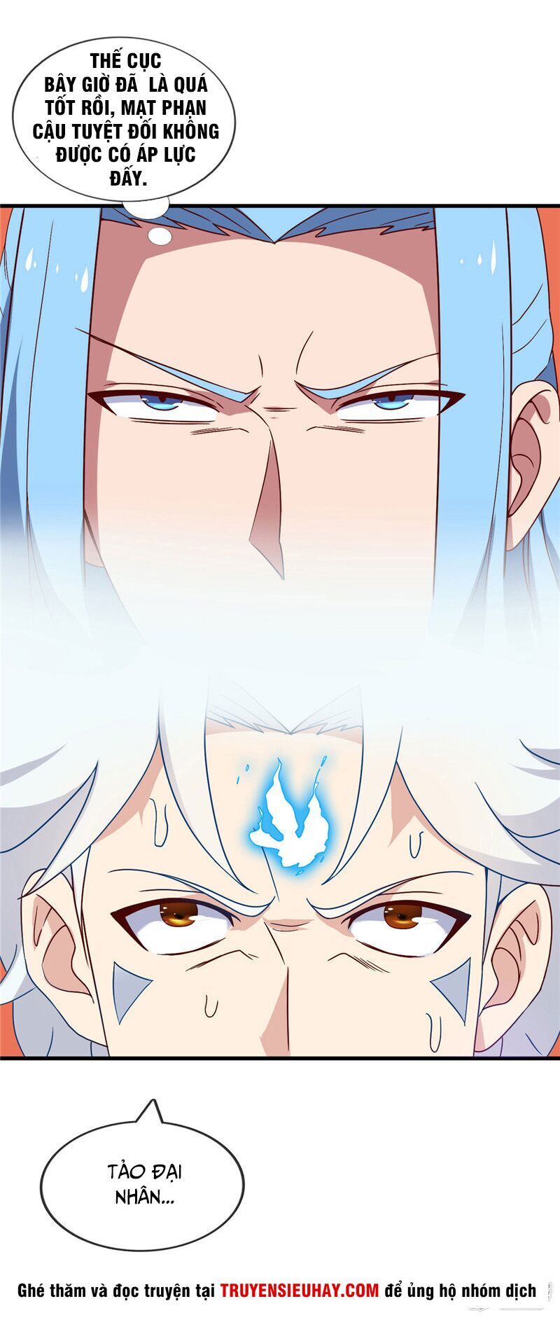 Chí Tôn Võ Đế Chapter 209 - Trang 2