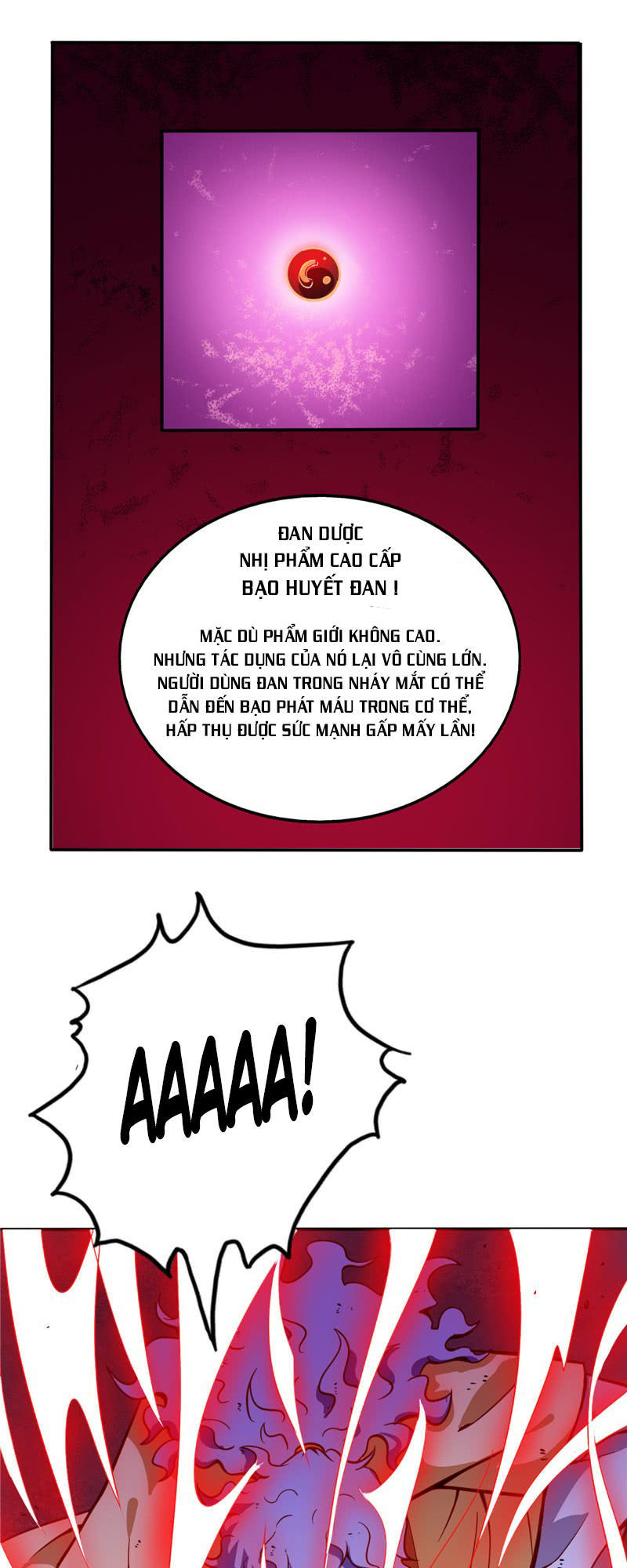 Chí Tôn Võ Đế Chapter 21 - Trang 2