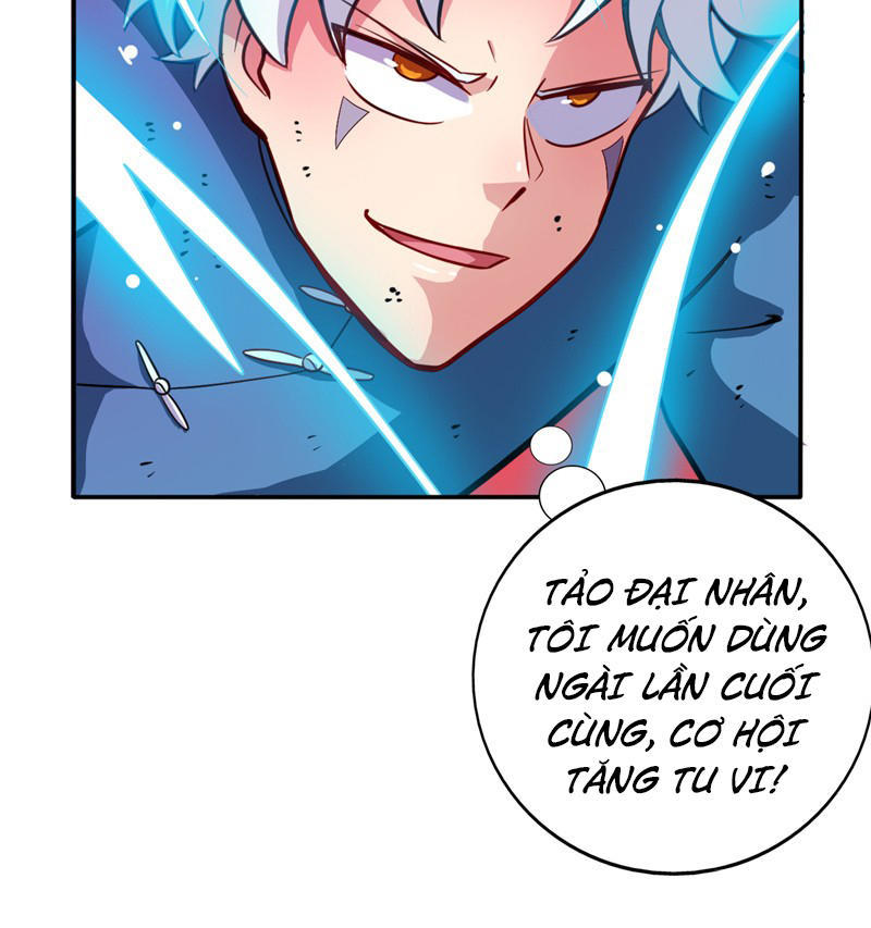Chí Tôn Võ Đế Chapter 21 - Trang 2