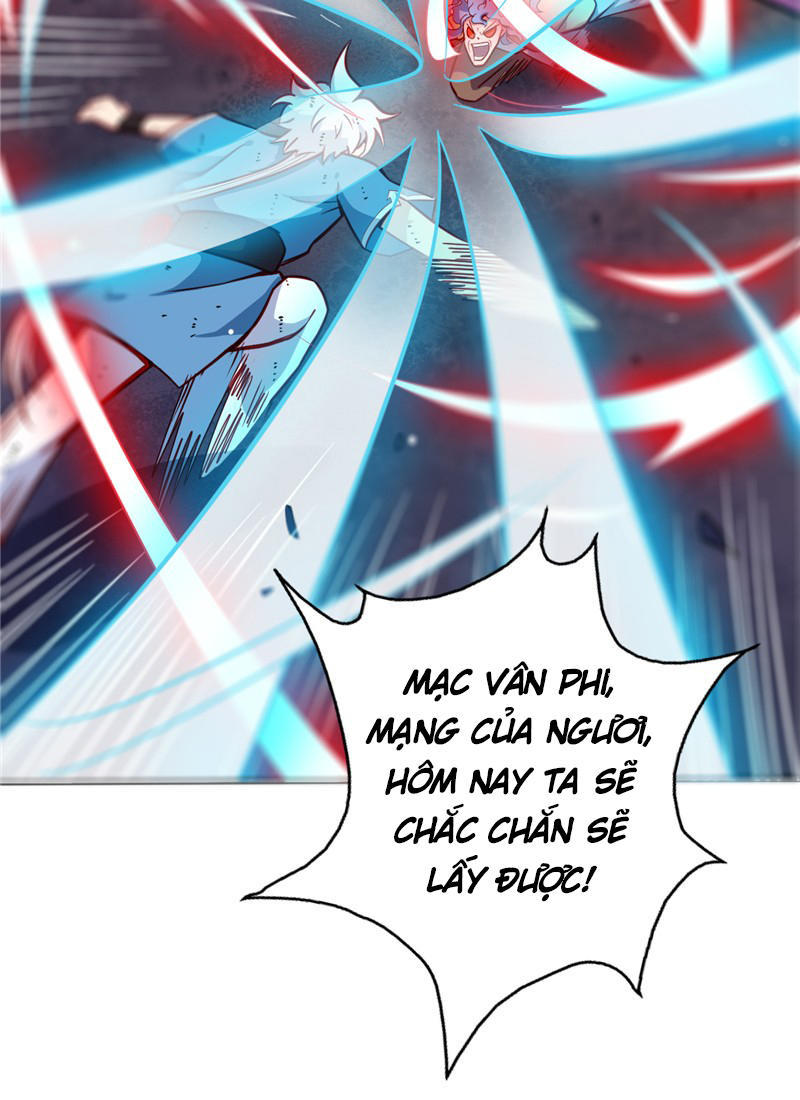 Chí Tôn Võ Đế Chapter 21 - Trang 2