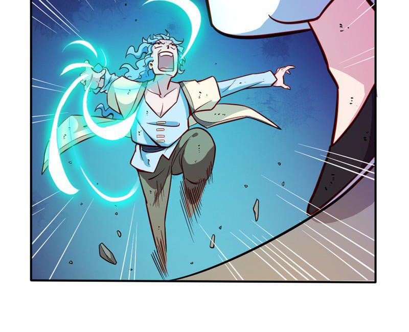 Chí Tôn Võ Đế Chapter 21 - Trang 2