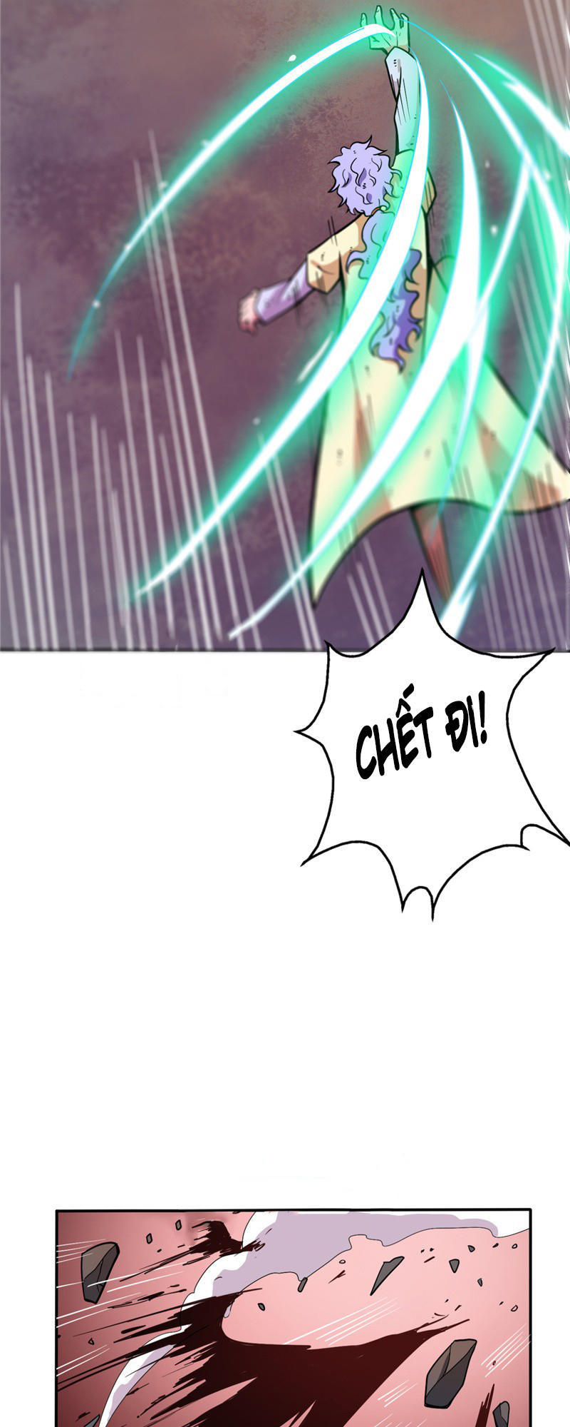 Chí Tôn Võ Đế Chapter 21 - Trang 2