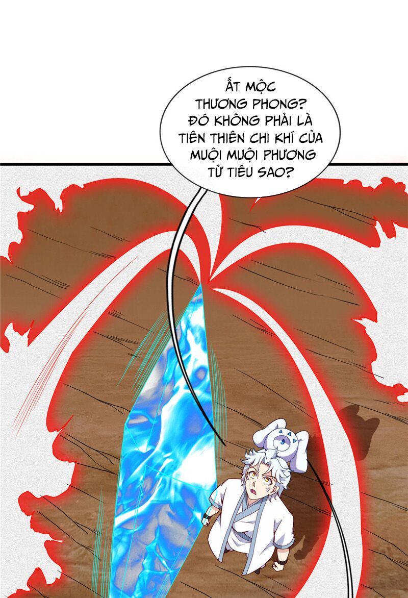 Chí Tôn Võ Đế Chapter 210 - Trang 2