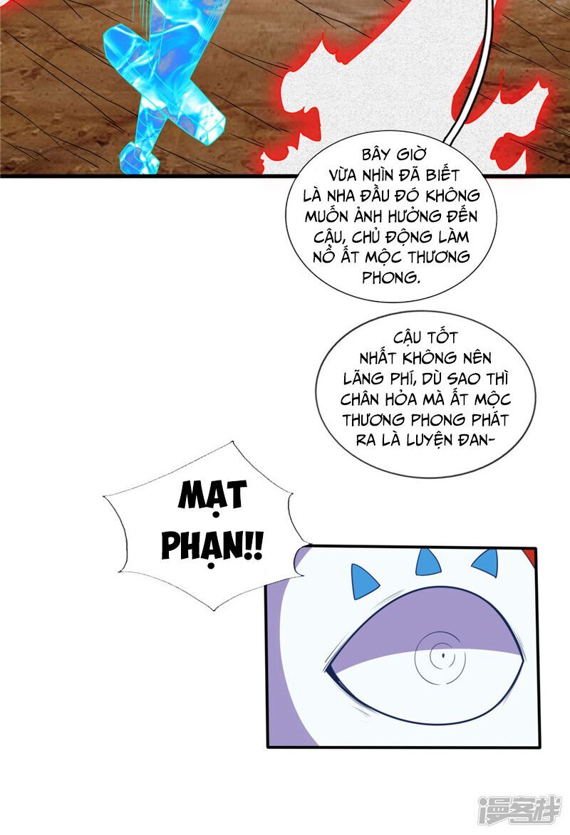 Chí Tôn Võ Đế Chapter 210 - Trang 2