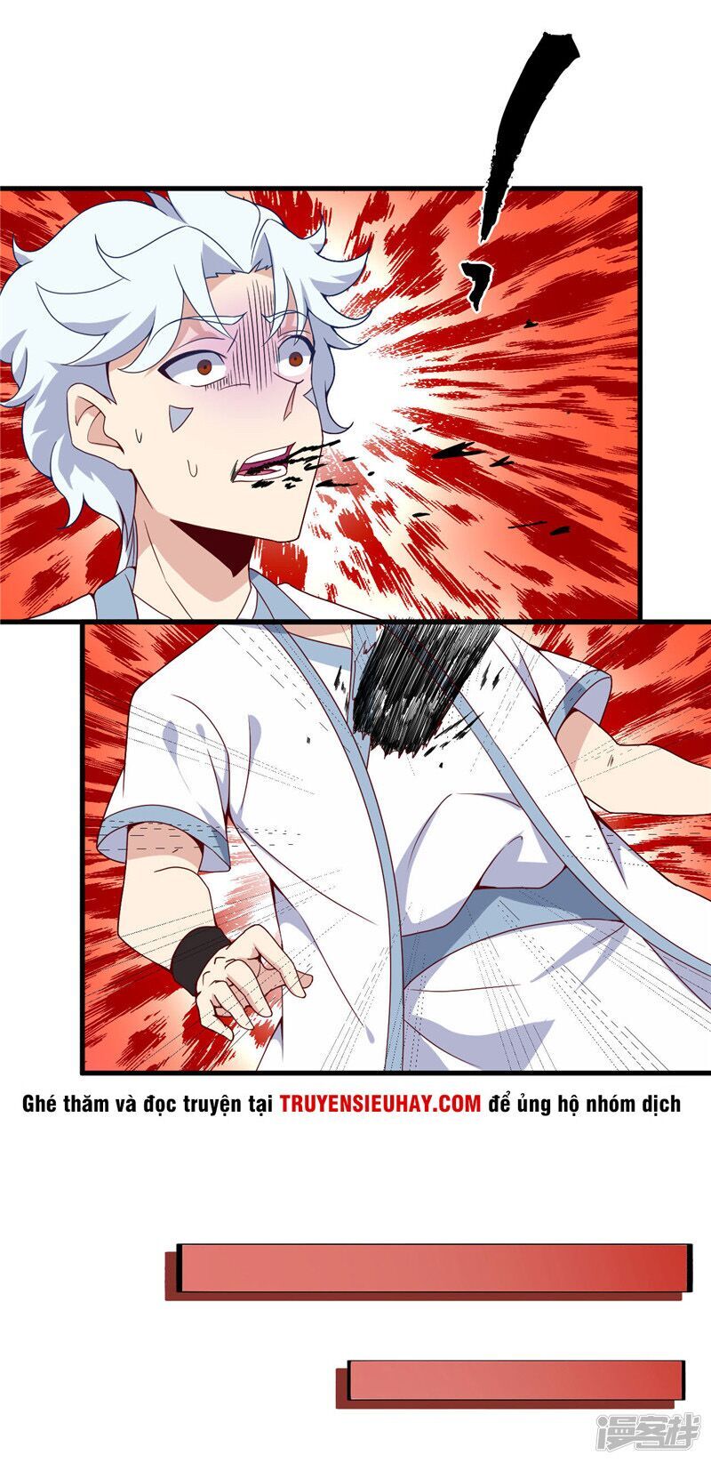 Chí Tôn Võ Đế Chapter 210 - Trang 2