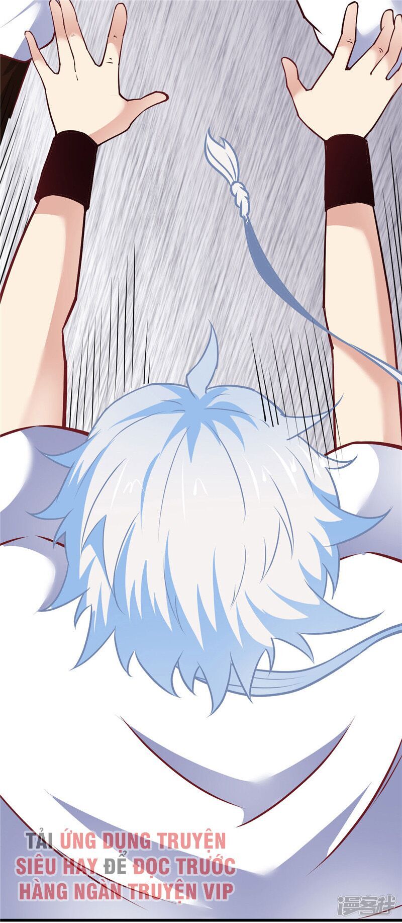 Chí Tôn Võ Đế Chapter 211 - Trang 2