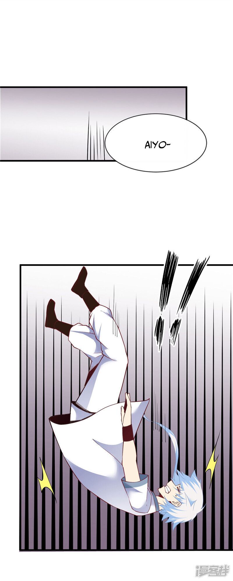 Chí Tôn Võ Đế Chapter 211 - Trang 2