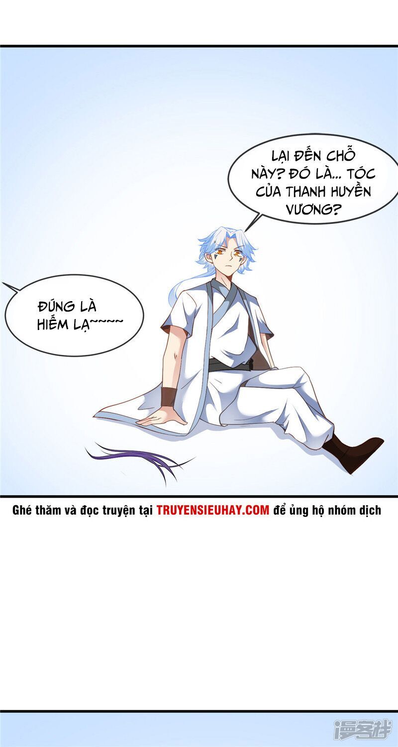 Chí Tôn Võ Đế Chapter 211 - Trang 2