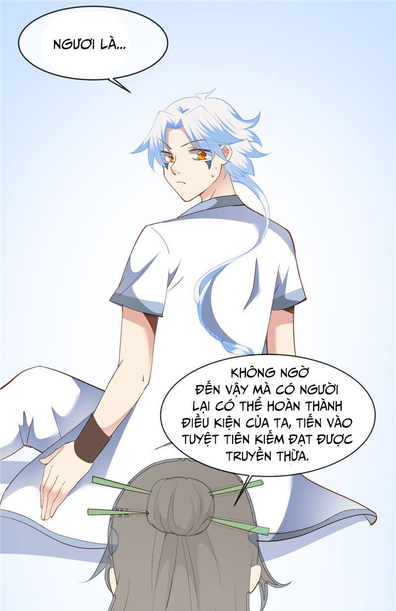 Chí Tôn Võ Đế Chapter 211 - Trang 2