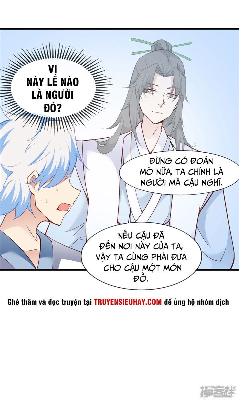 Chí Tôn Võ Đế Chapter 211 - Trang 2