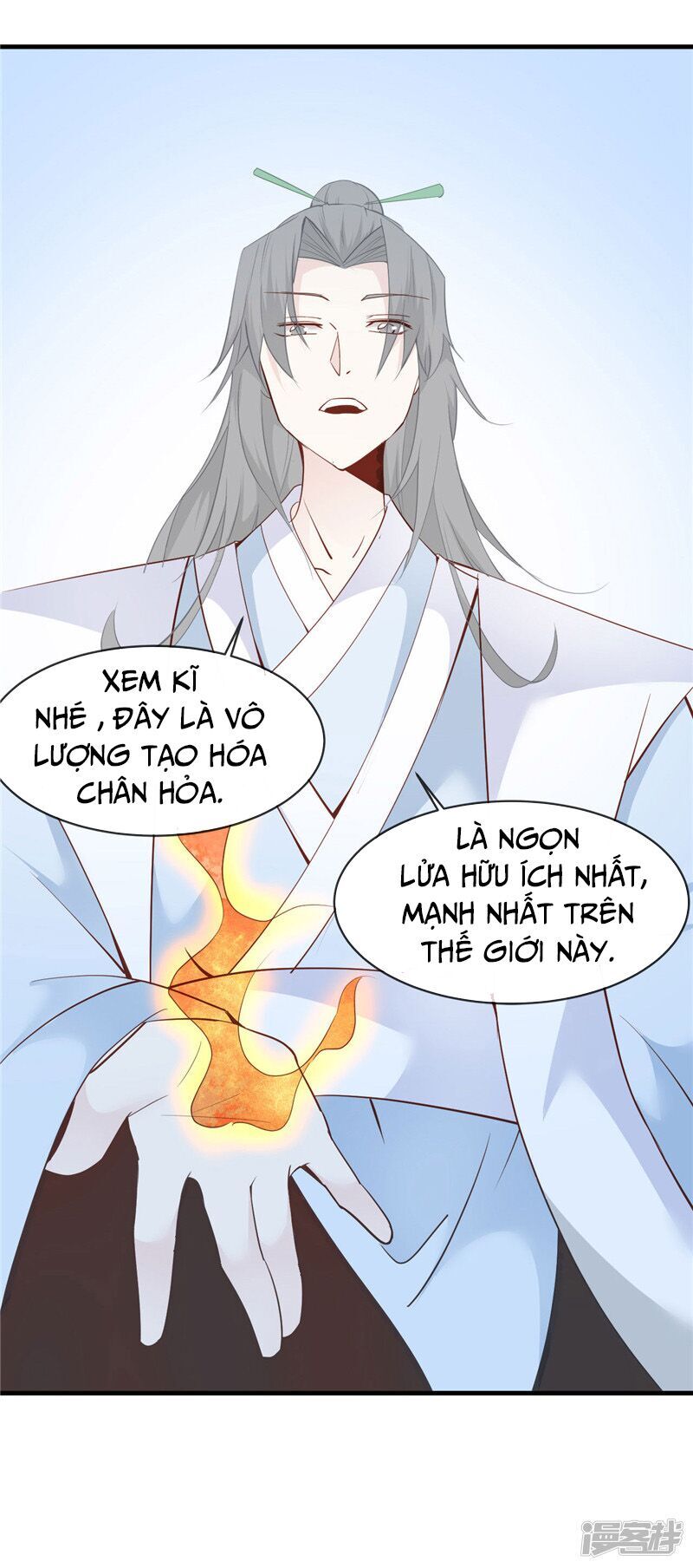 Chí Tôn Võ Đế Chapter 211 - Trang 2