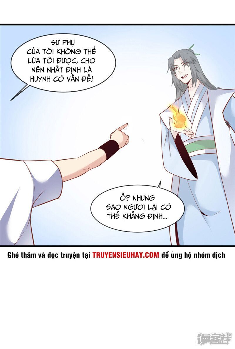 Chí Tôn Võ Đế Chapter 211 - Trang 2
