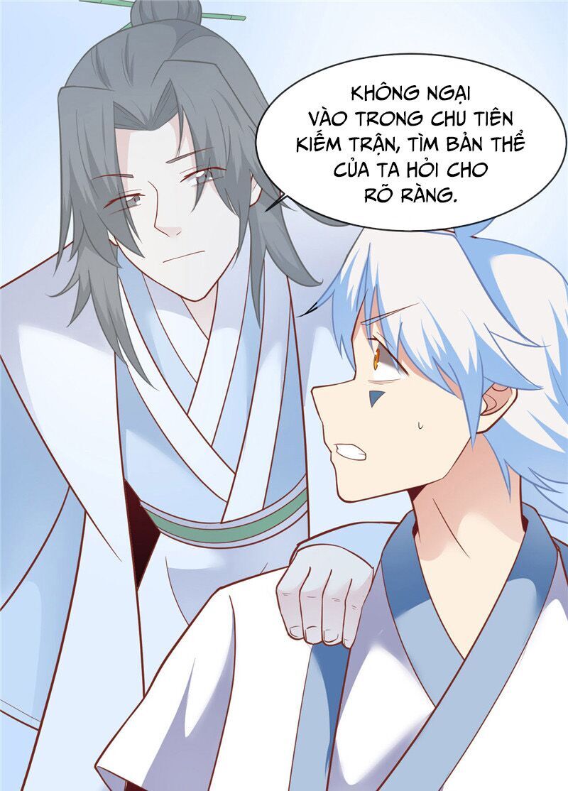 Chí Tôn Võ Đế Chapter 211 - Trang 2