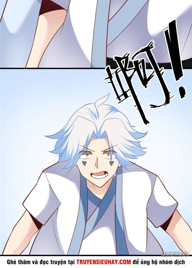 Chí Tôn Võ Đế Chapter 211 - Trang 2