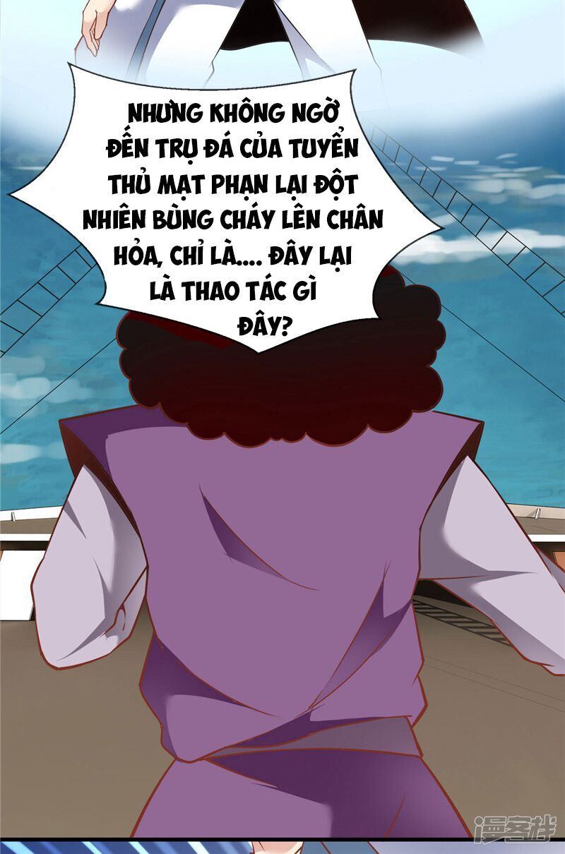Chí Tôn Võ Đế Chapter 211 - Trang 2