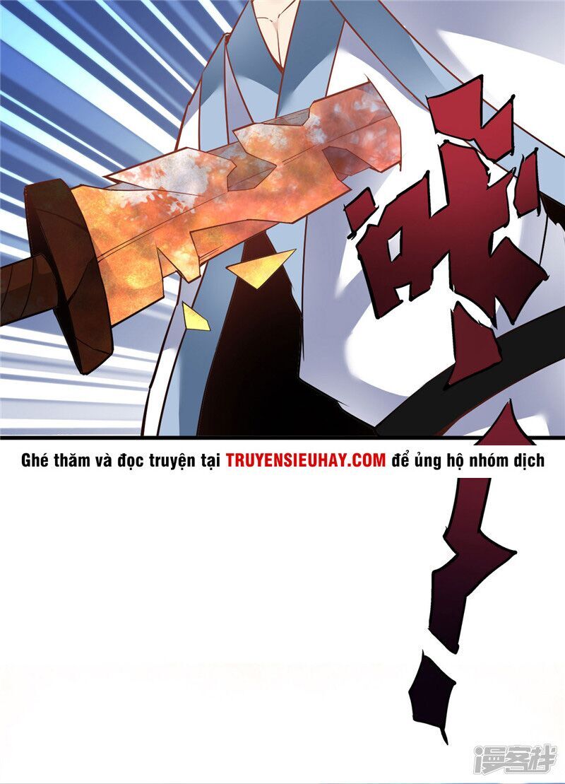 Chí Tôn Võ Đế Chapter 211 - Trang 2