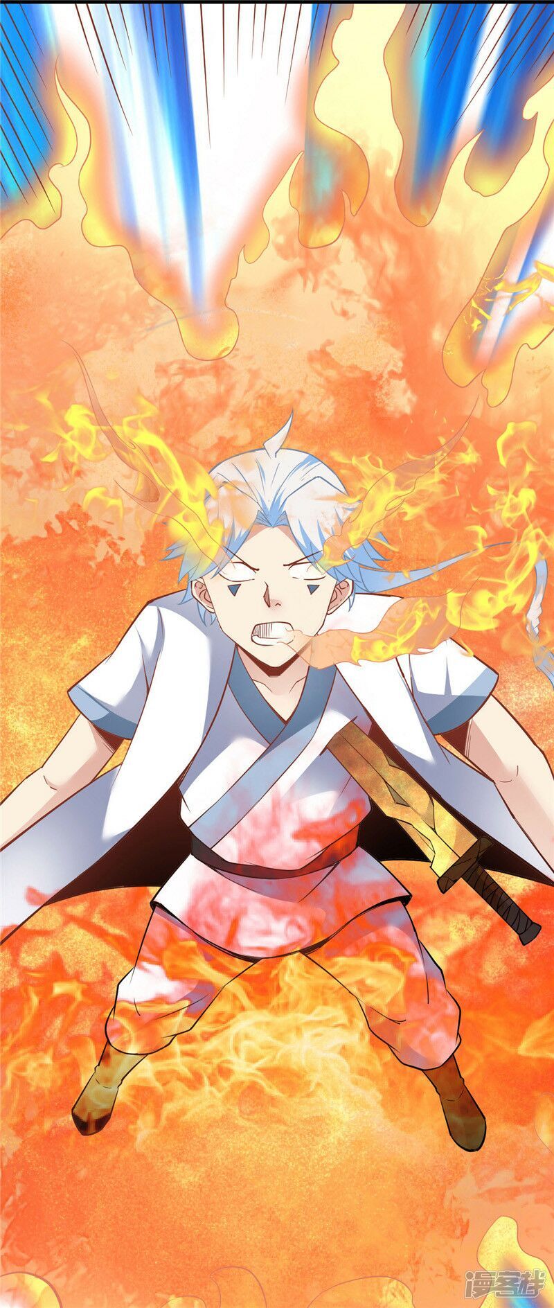 Chí Tôn Võ Đế Chapter 211 - Trang 2