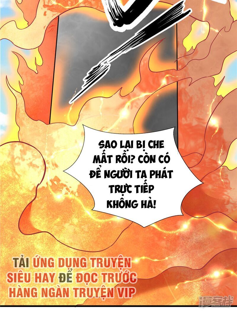 Chí Tôn Võ Đế Chapter 211 - Trang 2