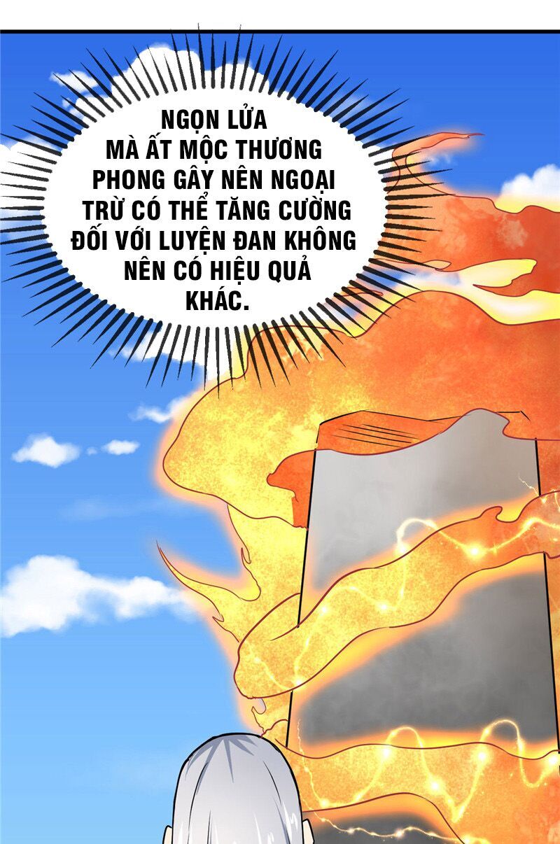 Chí Tôn Võ Đế Chapter 211 - Trang 2