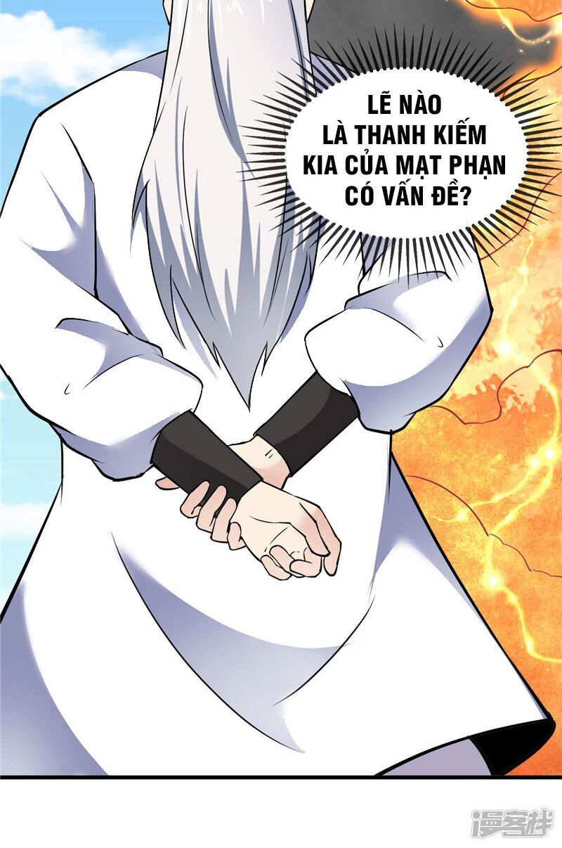 Chí Tôn Võ Đế Chapter 211 - Trang 2