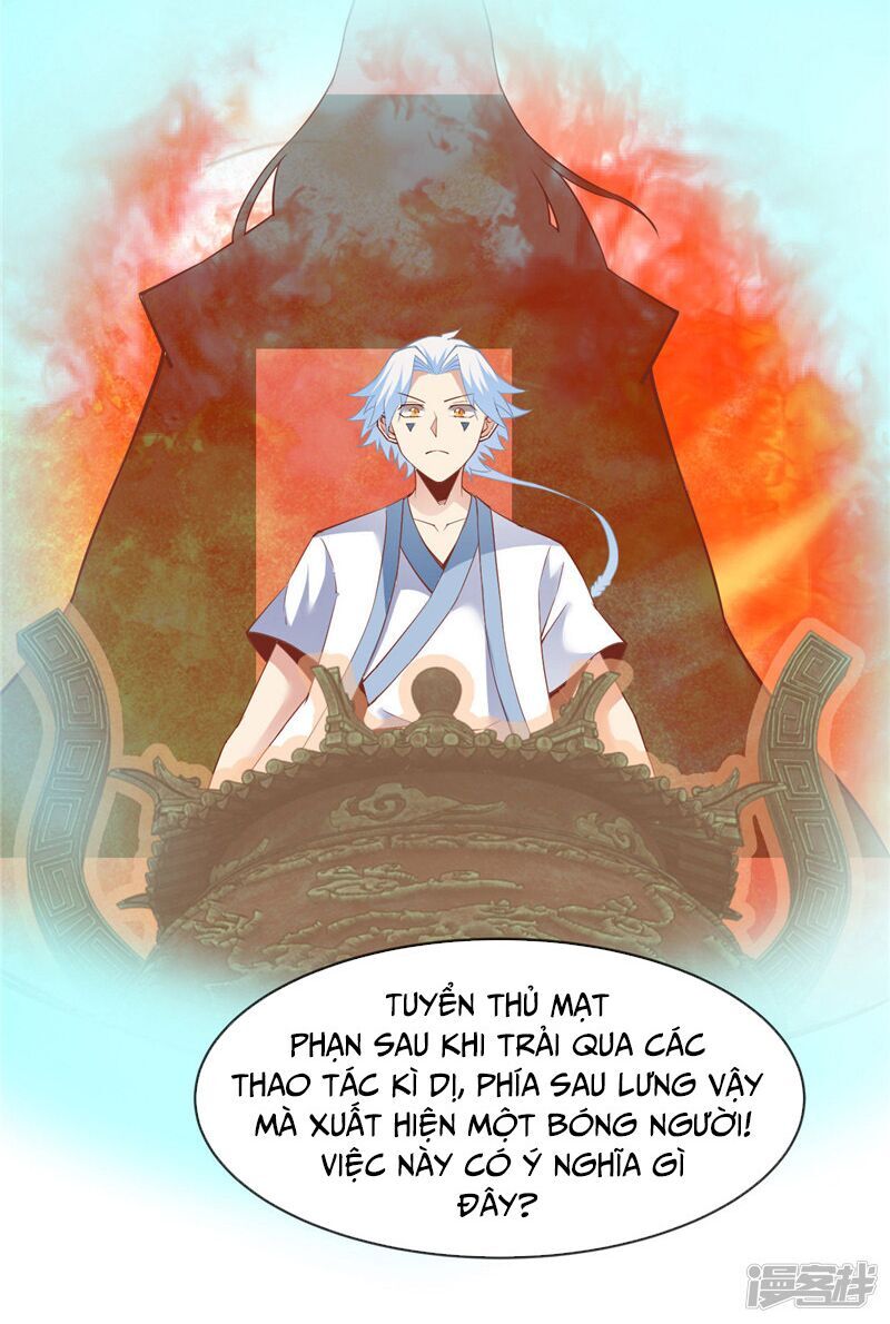 Chí Tôn Võ Đế Chapter 212 - Trang 2