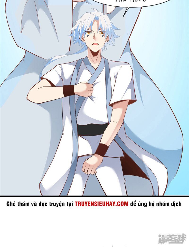 Chí Tôn Võ Đế Chapter 212 - Trang 2