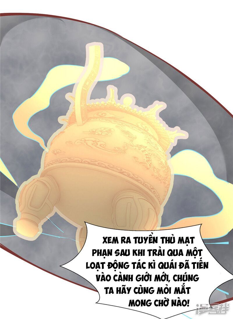 Chí Tôn Võ Đế Chapter 212 - Trang 2