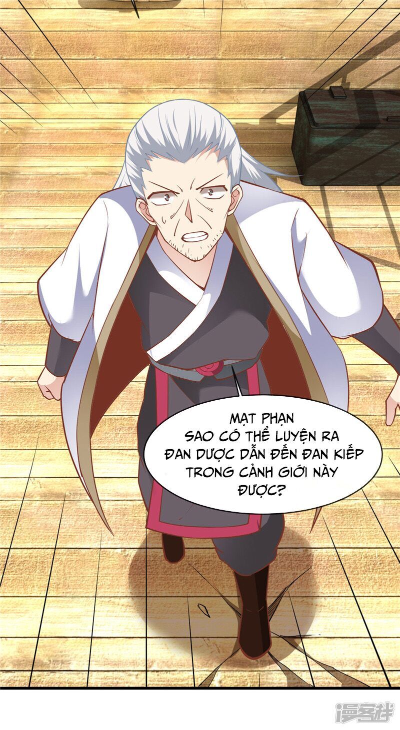 Chí Tôn Võ Đế Chapter 212 - Trang 2