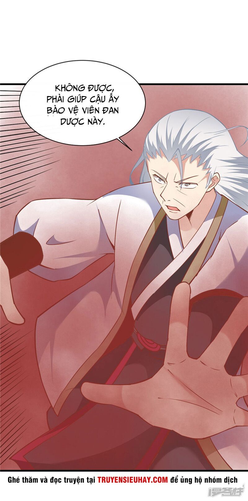 Chí Tôn Võ Đế Chapter 212 - Trang 2