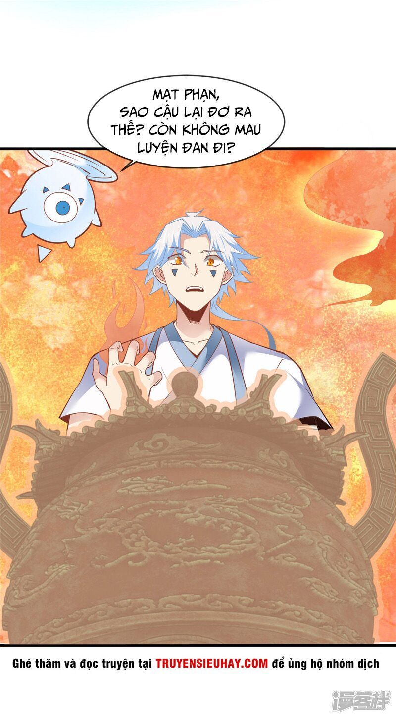 Chí Tôn Võ Đế Chapter 212 - Trang 2