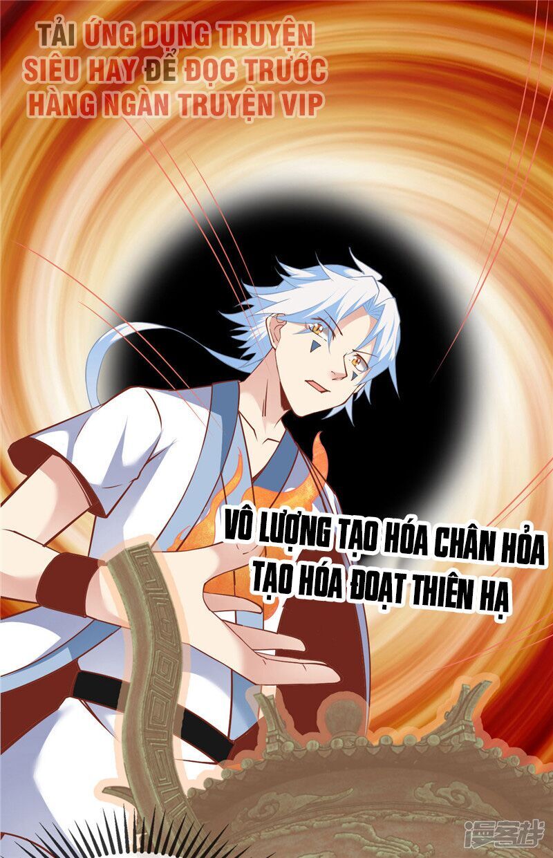 Chí Tôn Võ Đế Chapter 212 - Trang 2