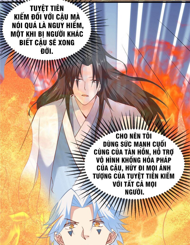 Chí Tôn Võ Đế Chapter 212 - Trang 2