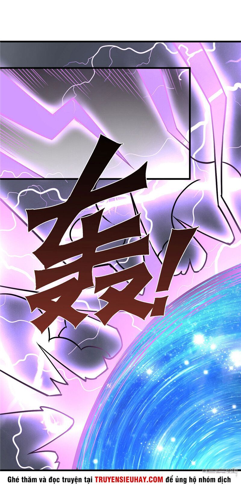 Chí Tôn Võ Đế Chapter 213 - Trang 2