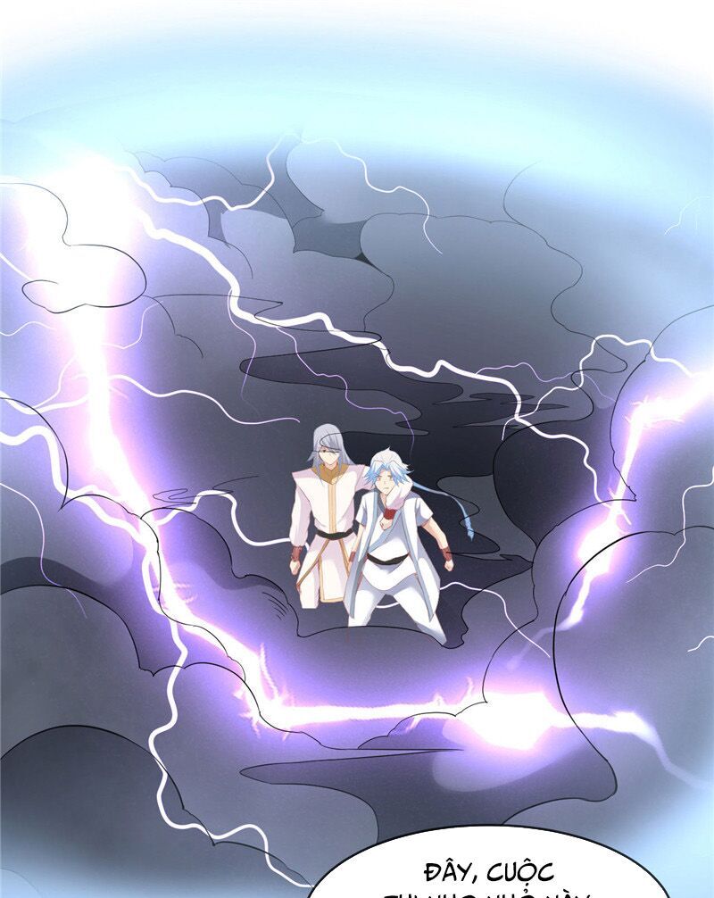 Chí Tôn Võ Đế Chapter 213 - Trang 2