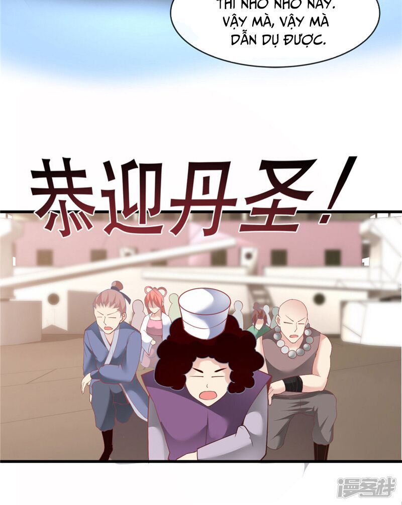 Chí Tôn Võ Đế Chapter 213 - Trang 2